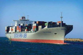 佛山至太倉海運(yùn)運(yùn)輸及國內(nèi)貨運(yùn)代理服務(wù)詳解