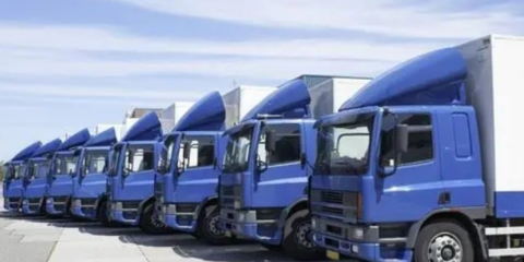 江西國(guó)內(nèi)貨運(yùn)代理行業(yè) 發(fā)展現(xiàn)狀、挑戰(zhàn)與機(jī)遇