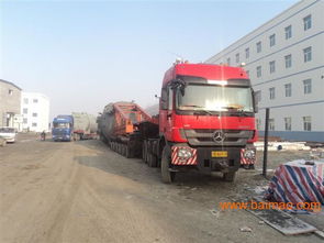 廈門(mén)至拉薩物流專線 專業(yè)貨運(yùn)服務(wù)，連接?xùn)|南與高原的橋梁