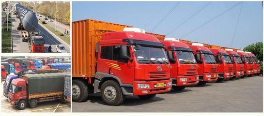 深圳至張家界貨運物流公司 高效、可靠的國內(nèi)貨運代理解決方案